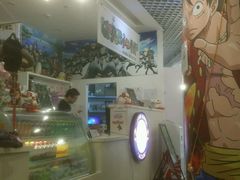 -JOJO实景沉浸侦探剧本杀(大悦城店)