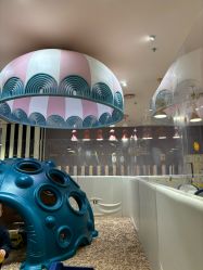 点击看大图 -奈尔宝家庭中心·亲子餐厅(长沙运达汇店)