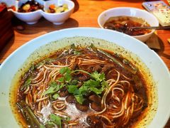 红油肥肠面-好這口重庆小面(总店)