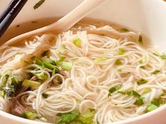-陇上全荟兰州传统牛肉面(延吉路店)