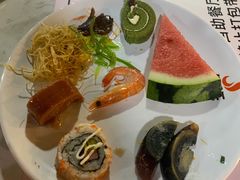 -极乐汇汗蒸会馆(杭州店)