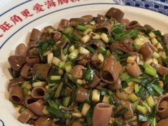 -旺角小渔村(二马路店)