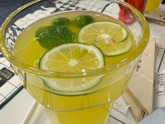 -一味一诚•鲜嫩烤鱼(昌发展万科广场店)