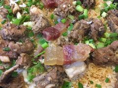 -番禺大岗仙庙烧鸡(芳村店)