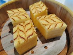 香兰千层糕-北京厨房(西安SKP店)