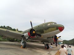 -中国航空博物馆