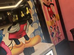 -音乐派KTV(扬州三盛店)