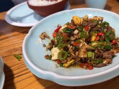 -湘水滨·臭鳜鱼·湘菜(马驹桥店)