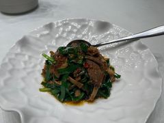 -院里寻菜·精致庭院菜(观沙岭店)