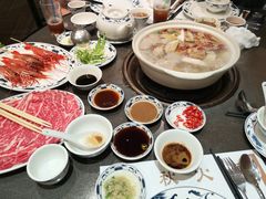 -春秋火锅