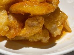 锅包肉-关东小磨东北菜(漕河泾印象城店)