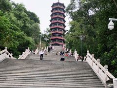 -红花山公园