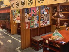 -喜牛烧肉酒场·黑金店(威高广场店)