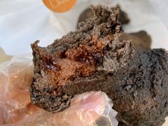 -木子木水日式烫面包(世界城光谷店)