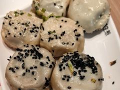 -小杨生煎(香港名都店)