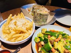 -北平机器Peiping Machine(百子湾店)