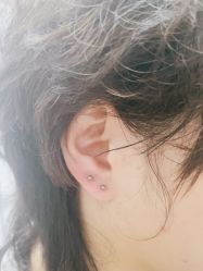 -众刺纹画·纹身·穿孔饰品·海娜定制