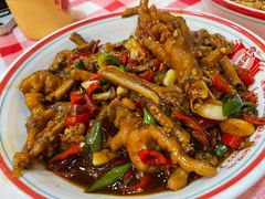 -堂瓦里·33年传统赣菜(第一街区店)