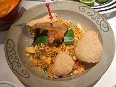 -太食獸泰式茶餐厅(IFS国金中心店)