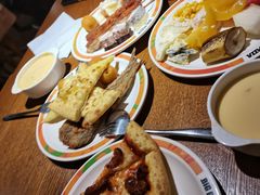 -比格比萨(林萃路店)