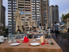 -埠口精酿夜景餐酒吧· BREWPORT BISTRO(长嘉汇重庆之眼店)