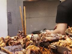 -阿生哥螺蛳粉•火锅(永安街店)