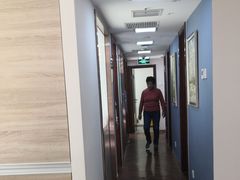 -精德口腔·种植修复·儿牙中心(财富中心店)