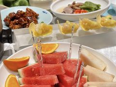 -柒园·三十年创意杭帮菜(龙湖滨江天街店)