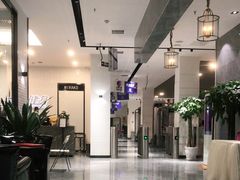 -奇迹健身(金牛凯德店)