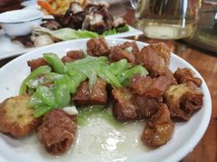 -天然居农家乐(温泉南路店)
