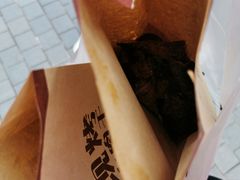 -都士牧人现烤牛肉干