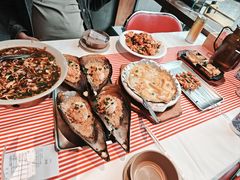 -永信海鲜(群星城店)