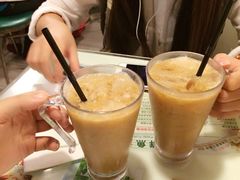 -翠华餐厅(旺角文华商场店)