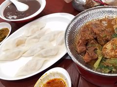 -喜家德虾仁水饺(长泰广场店)