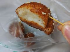 -崇州余荞面(落虹桥店)
