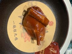 -恒记饭店·海鲜明档(淹城店)