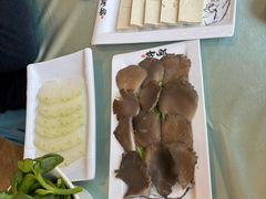 -友谊肥牛