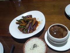 -福慧慈缘素食餐厅(王府井店)