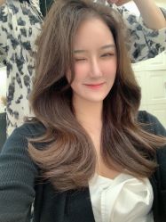 -3AM HAIR SALON染发烫发接发