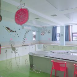 点击看大图 -弗蕾亚·和月月子调理院(东湖店)