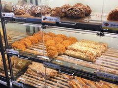 -85度C(南京珠江华海店)
