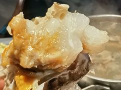 -领鲜活海鲜榴莲自助火锅(东门店)