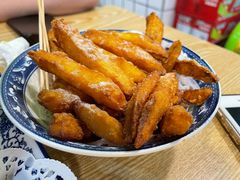 -黄记潮汕甜汤(贝底田坊店)