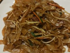 干炒牛河小例-周锦记广式餐厅(格林生活坊2期店)