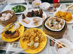 -澳门陈光记烧味饭店(万象城店)