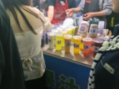 -大学城夜市