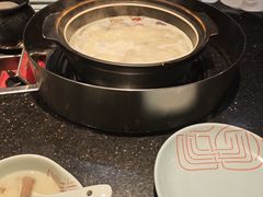 -捞王锅物料理(凯旋路店)