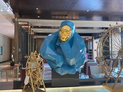 -广州融创花间堂悦雪酒店-花间食西餐厅