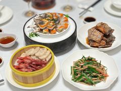 -瓯菜排档(娄桥店)