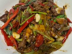 -辣公子·千岛湖私房菜(滨江店)
